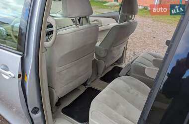 Мінівен Toyota Previa 2008 в 