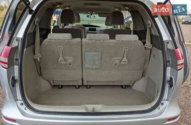 Мінівен Toyota Previa 2008 в 