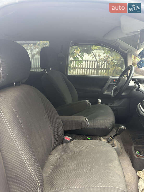 Минивэн Toyota Previa 1994 в Каменке фото 6 Минивэн Toyota Previa 1994 в Каменке