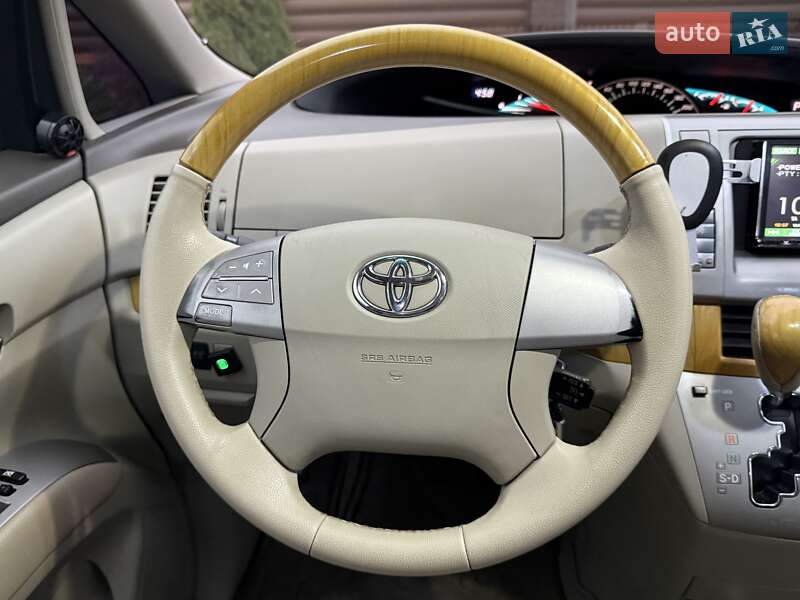 Минивэн Toyota Previa 2007 в Борисполе фото 62 Минивэн Toyota Previa 2007 в Борисполе