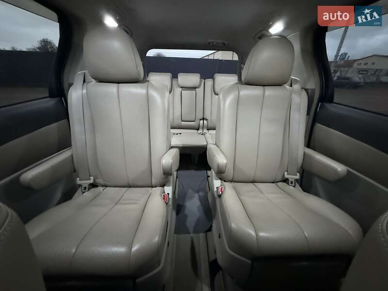 Минивэн Toyota Previa 2007 в Борисполе фото 68 Минивэн Toyota Previa 2007 в Борисполе