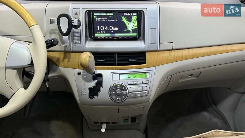 Минивэн Toyota Previa 2007 в Борисполе фото 85 Минивэн Toyota Previa 2007 в Борисполе