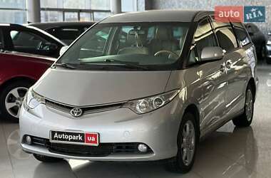 Минивэн Toyota Previa 2007 в Одессе