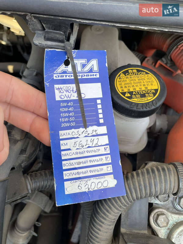 Хэтчбек Toyota Prius C 2014 в Полтаве