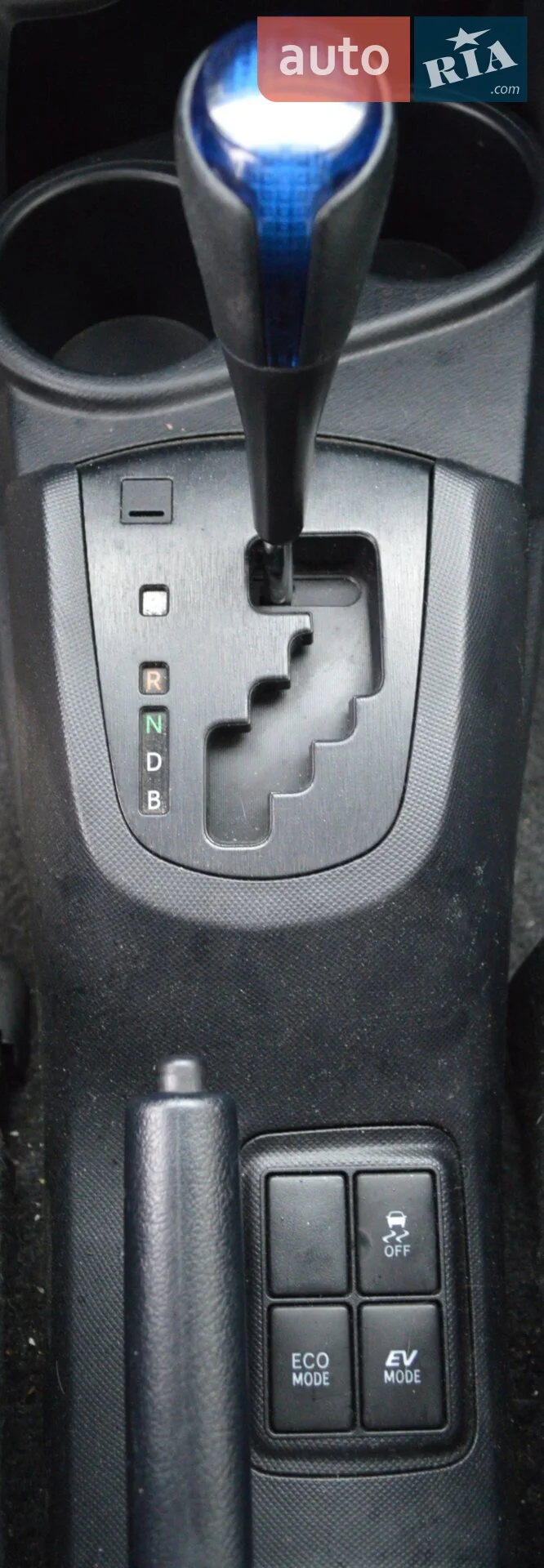 2012 Toyota Prius c - мініатюра 26