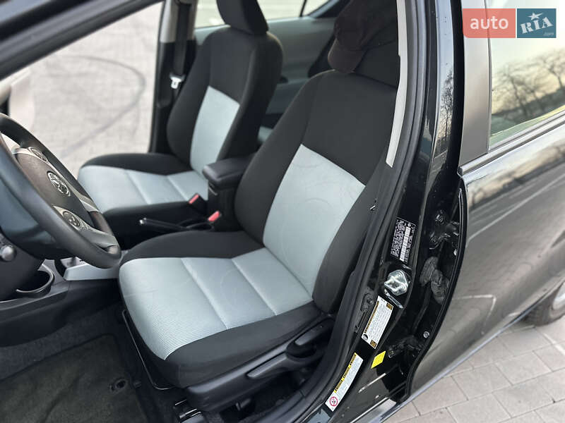 Хетчбек Toyota Prius C 2014 в Одесі фото 13 Хетчбек Toyota Prius C 2014 в Одесі
