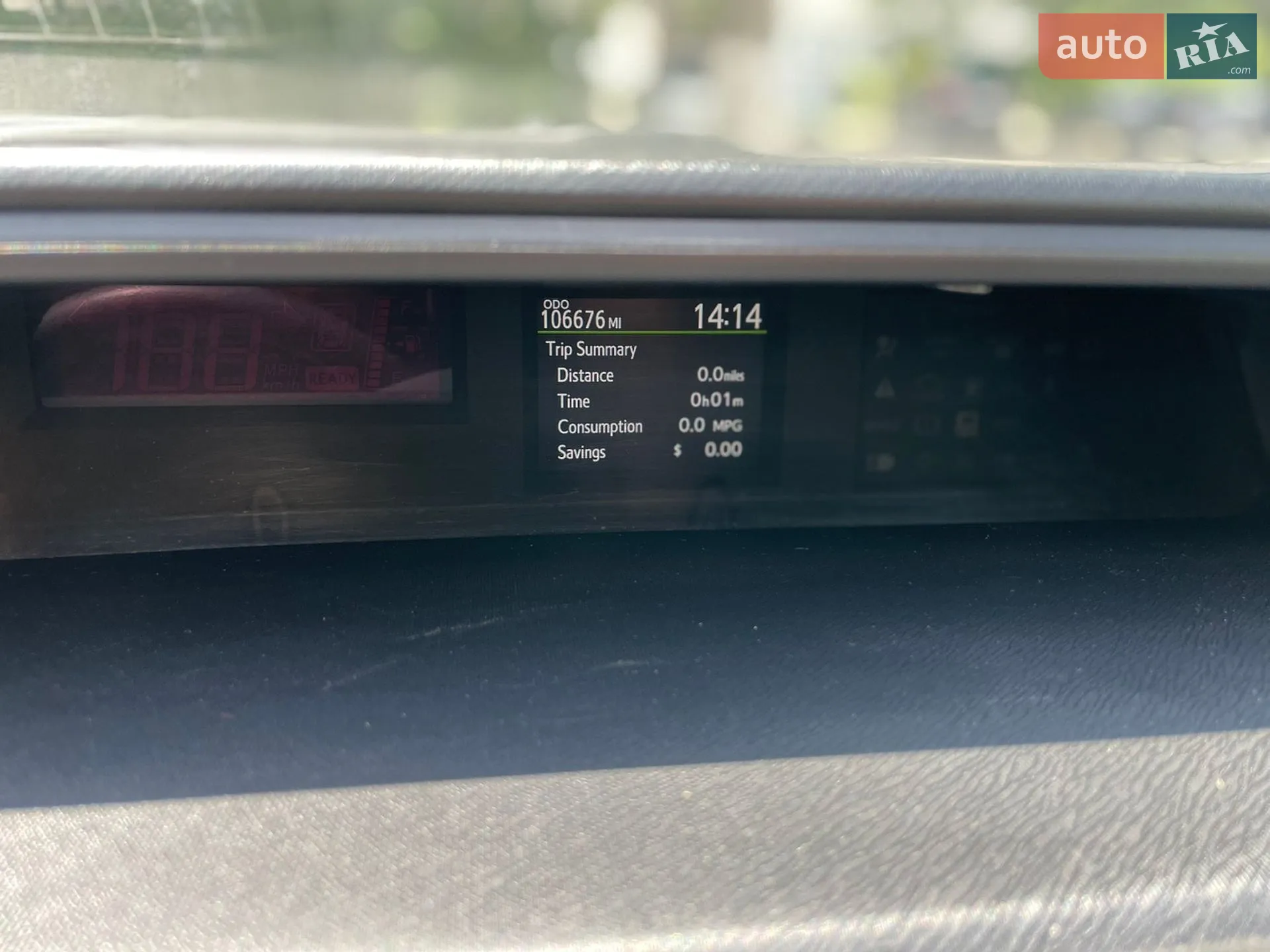 2015 Toyota Prius c - мініатюра 9