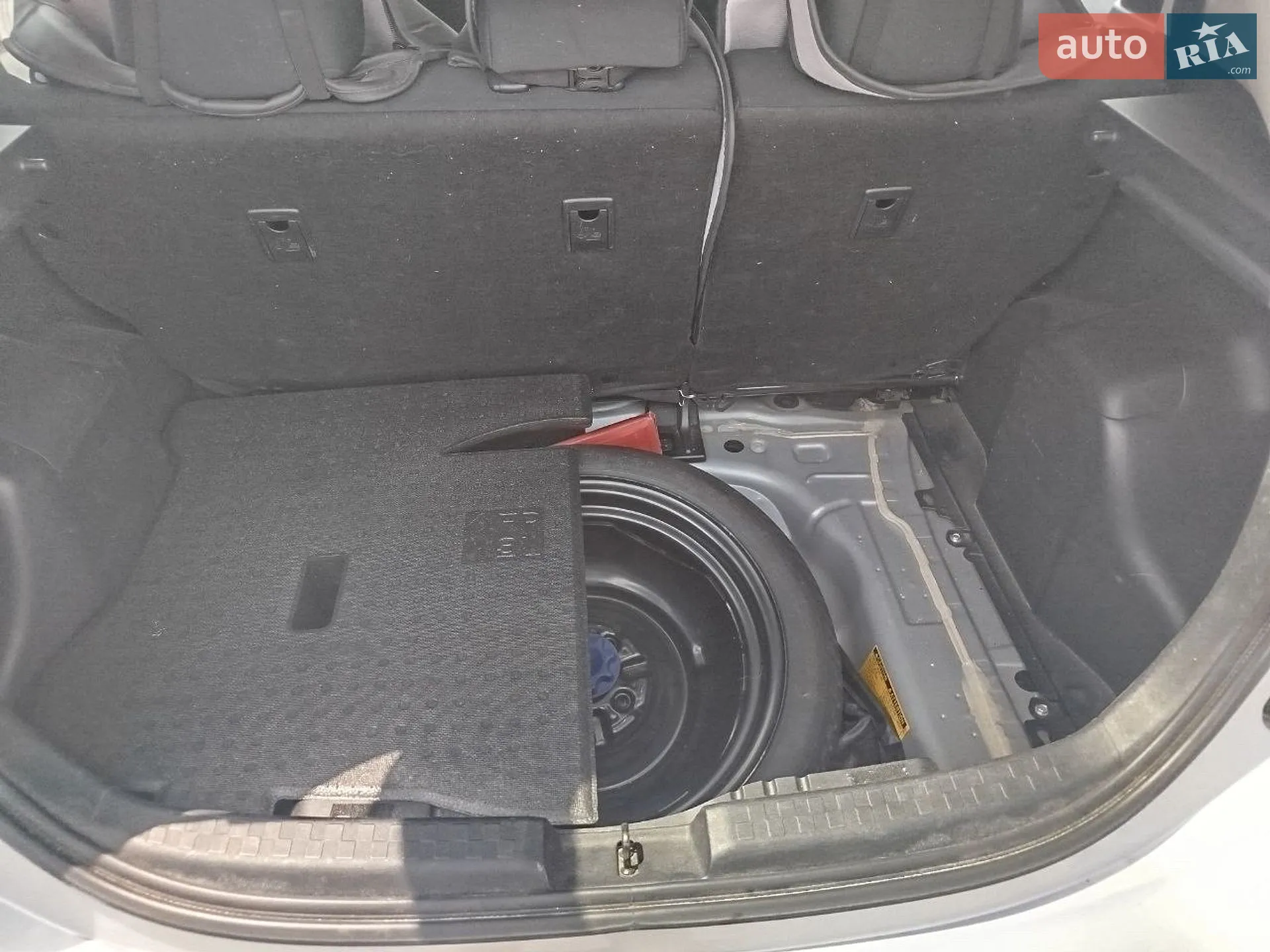 2013 Toyota Prius c - мініатюра 31