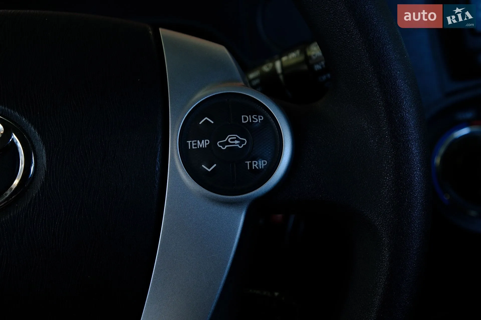 2013 Toyota Prius c - мініатюра 17