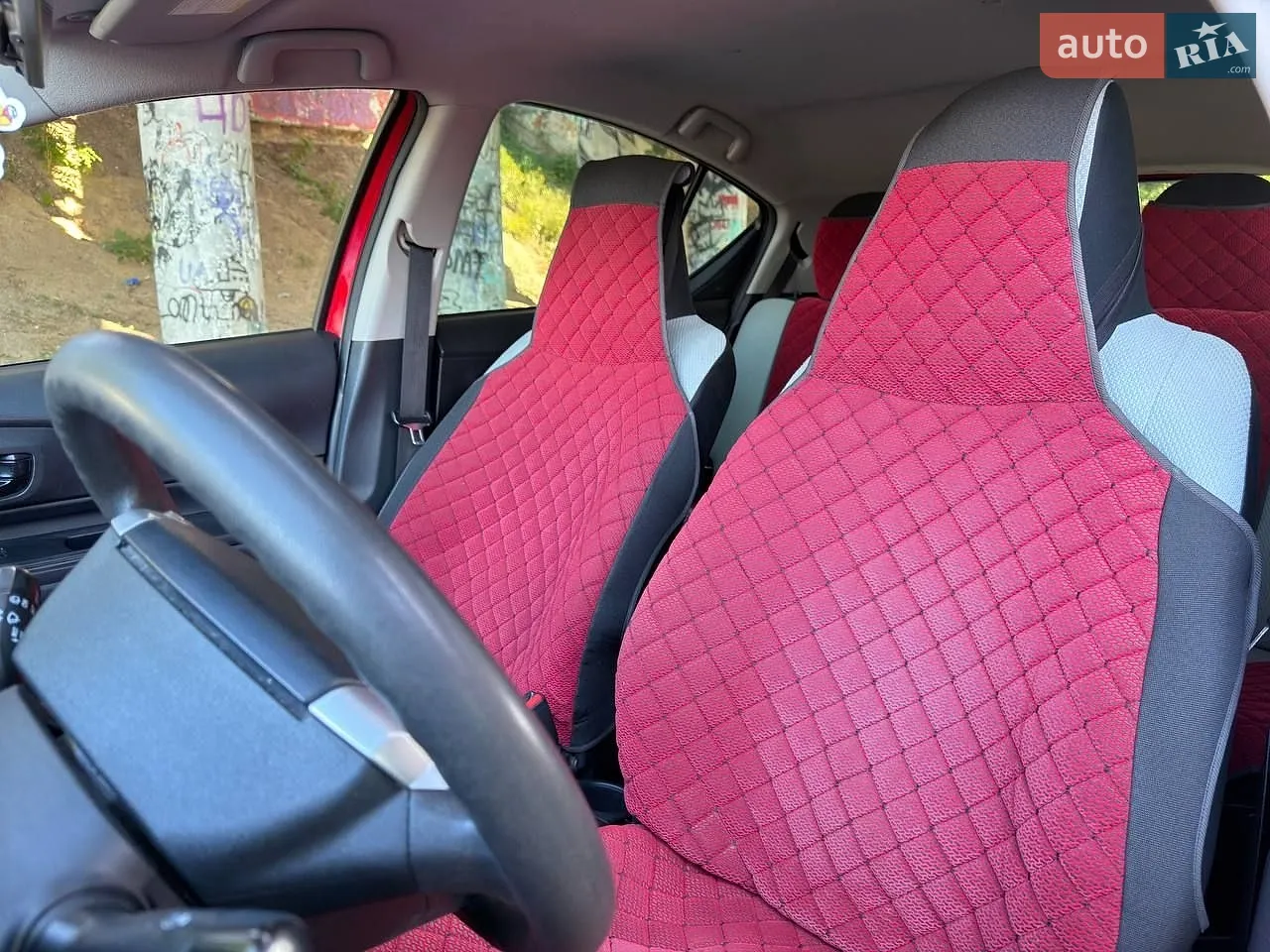 2014 Toyota Prius c - мініатюра 23