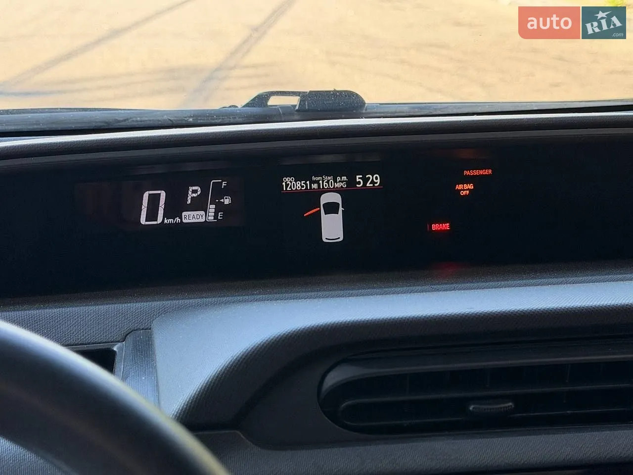 2014 Toyota Prius c - мініатюра 19