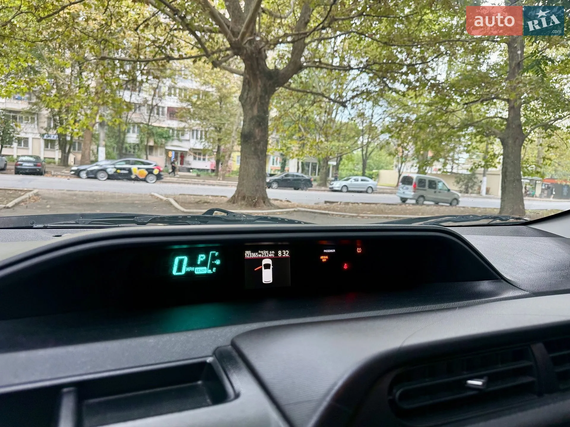 2014 Toyota Prius c - мініатюра 37