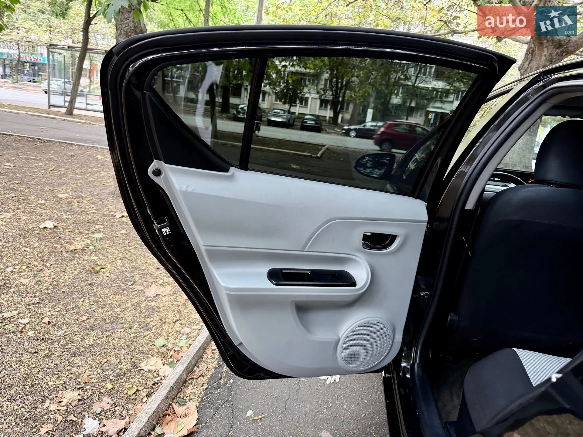 2014 Toyota Prius c - мініатюра 52