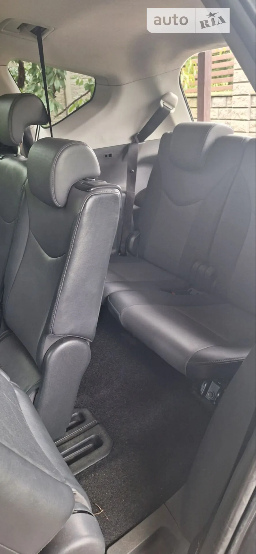 2012 Toyota Prius v (+) - мініатюра 6