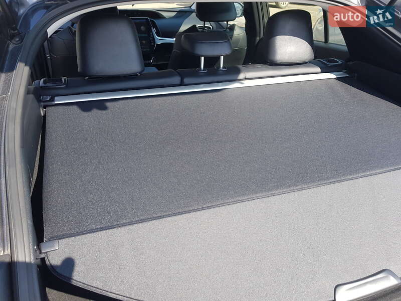 Toyota Prius Prime 2021 Toyota Prius Prime 2021