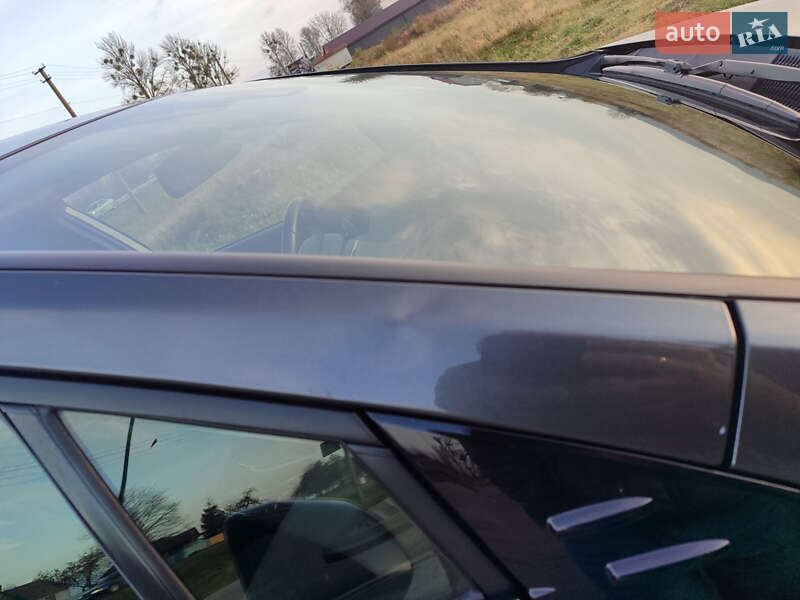 Хетчбек Toyota Prius Prime 2016 в Жовкві