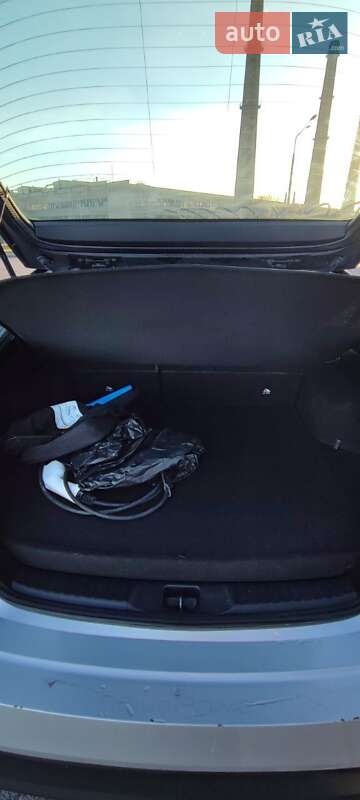 Хэтчбек Toyota Prius Prime 2017 в Днепре фото 12 Хэтчбек Toyota Prius Prime 2017 в Днепре