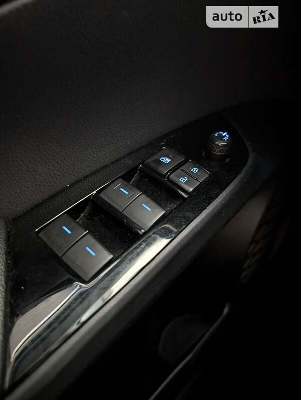 Хэтчбек Toyota Prius Prime 2019 в Днепре