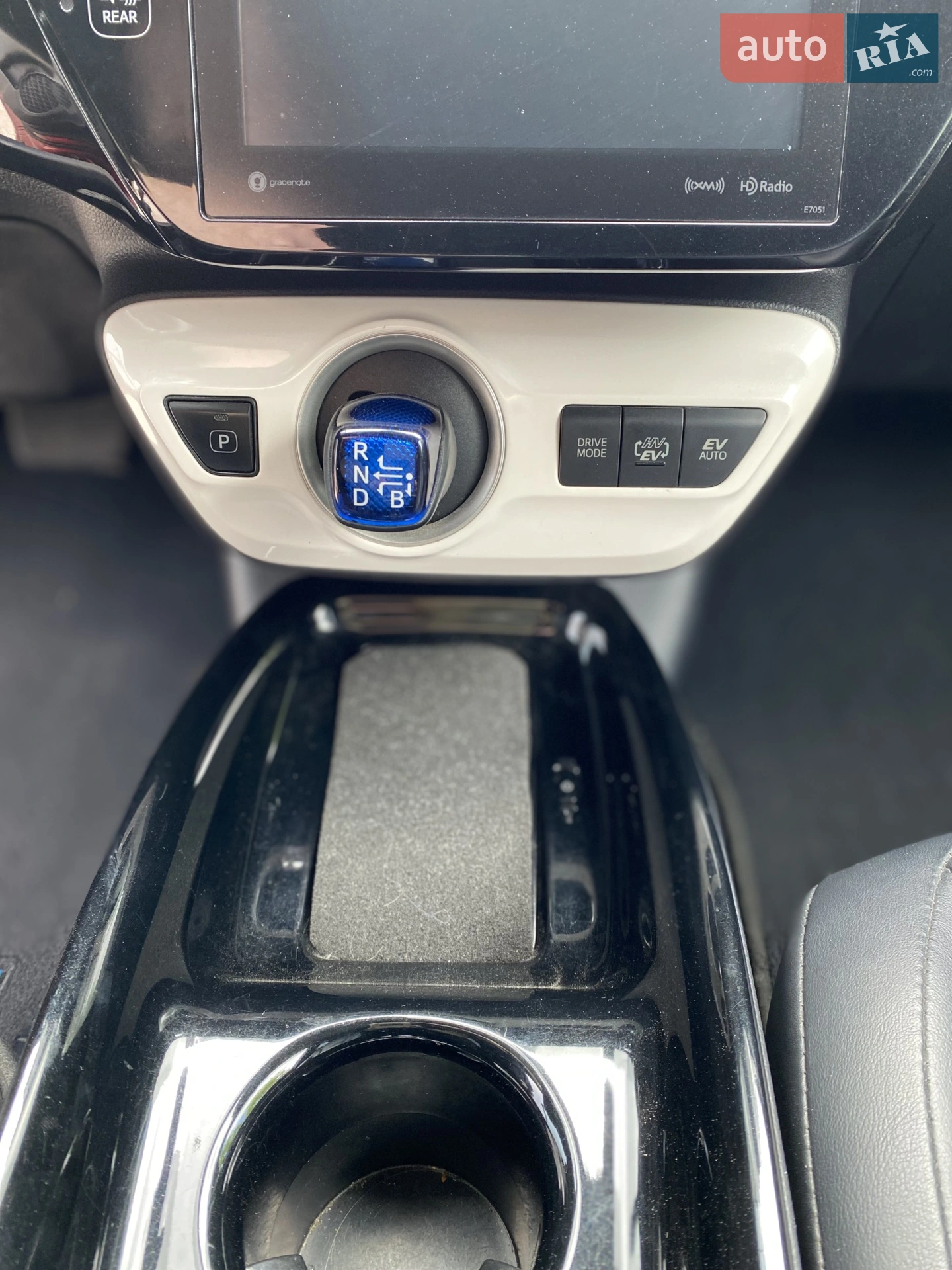 2017 Toyota Prius - мініатюра 23