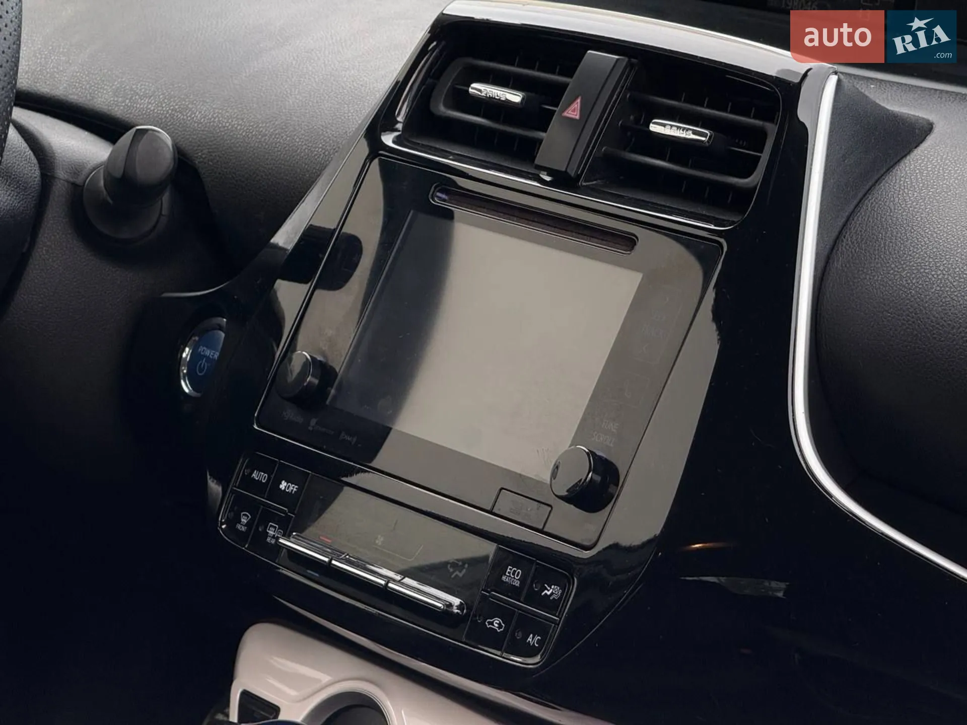 2018 Toyota Prius - мініатюра 11