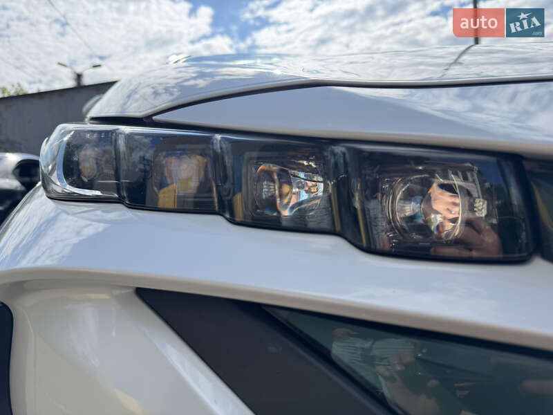 Хэтчбек Toyota Prius Prime 2018 в Одессе