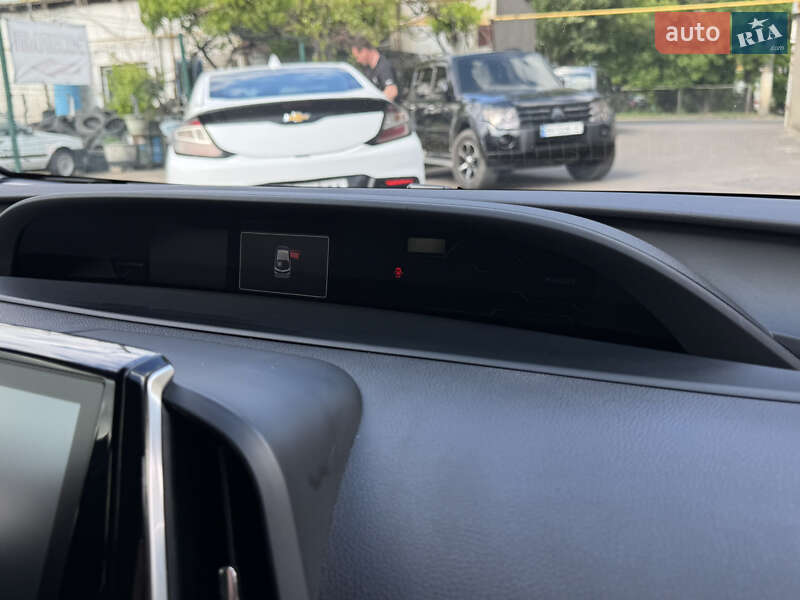 Хэтчбек Toyota Prius Prime 2018 в Одессе