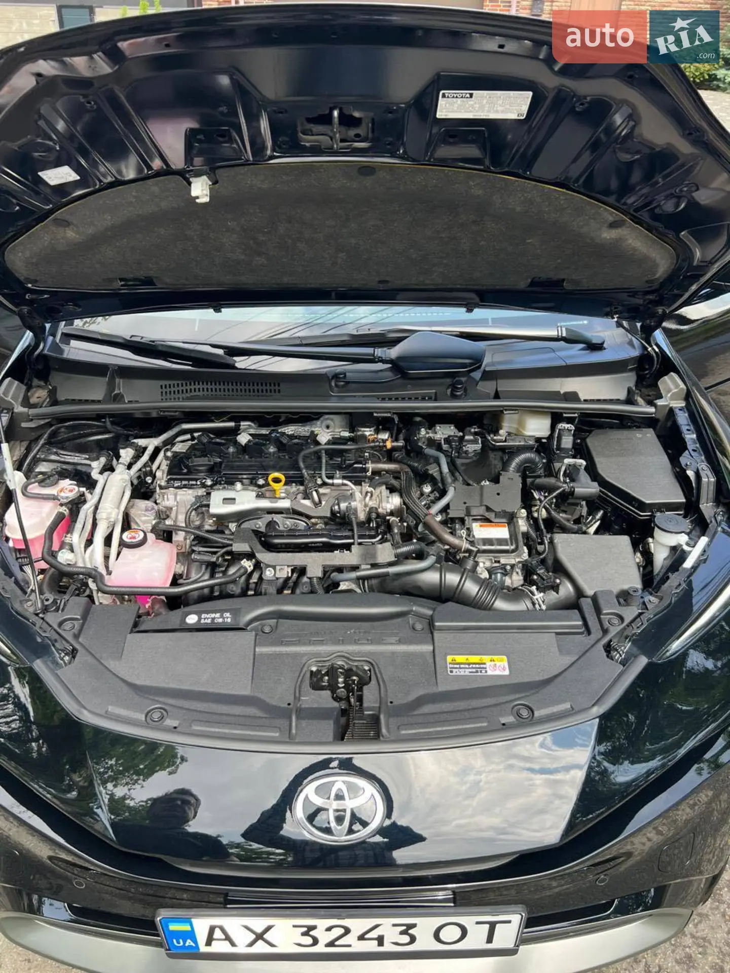 2023 Toyota Prius - мініатюра 19