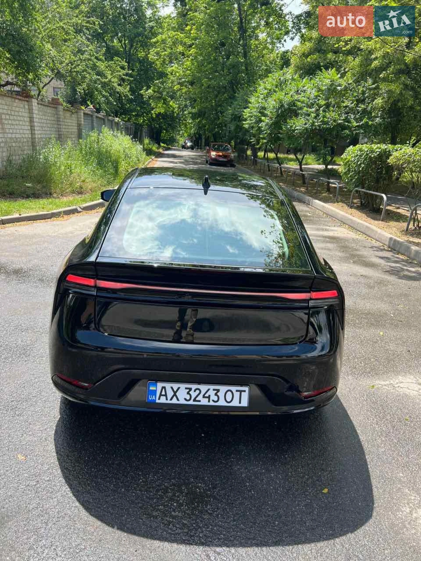 2023 Toyota Prius - мініатюра 13