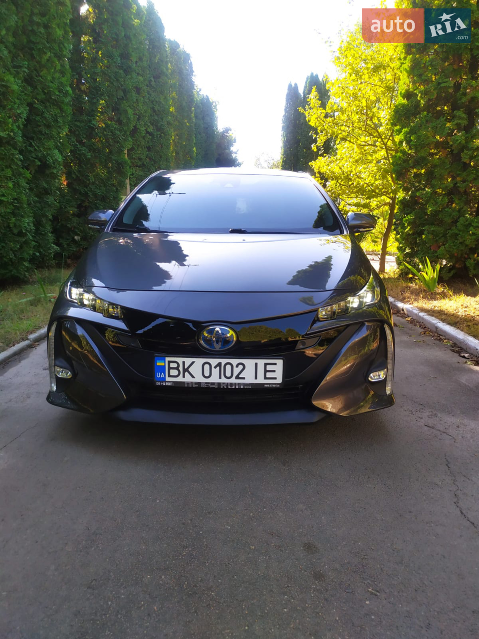 2016 Toyota Prius - мініатюра 24