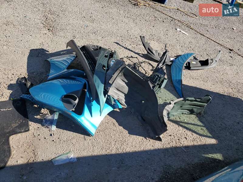 Хэтчбек Toyota Prius Prime 2017 в Львове фото 12 Хэтчбек Toyota Prius Prime 2017 в Львове