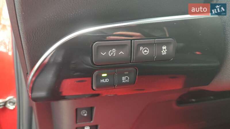 Хэтчбек Toyota Prius Prime 2016 в Харькове фото 25 Хэтчбек Toyota Prius Prime 2016 в Харькове