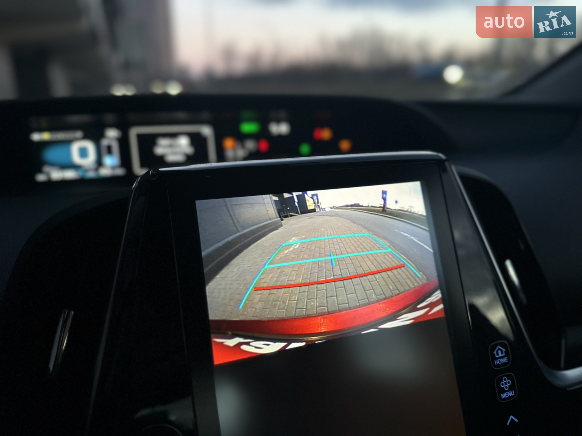 2017 Toyota Prius - мініатюра 13