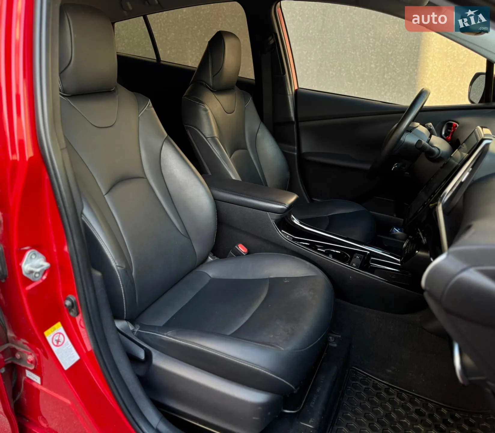 2019 Toyota Prius - мініатюра 17