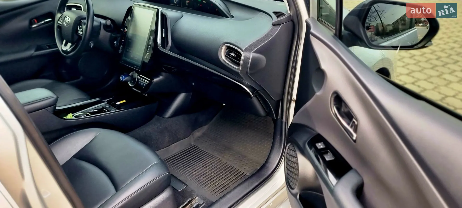 2021 Toyota Prius - мініатюра 31