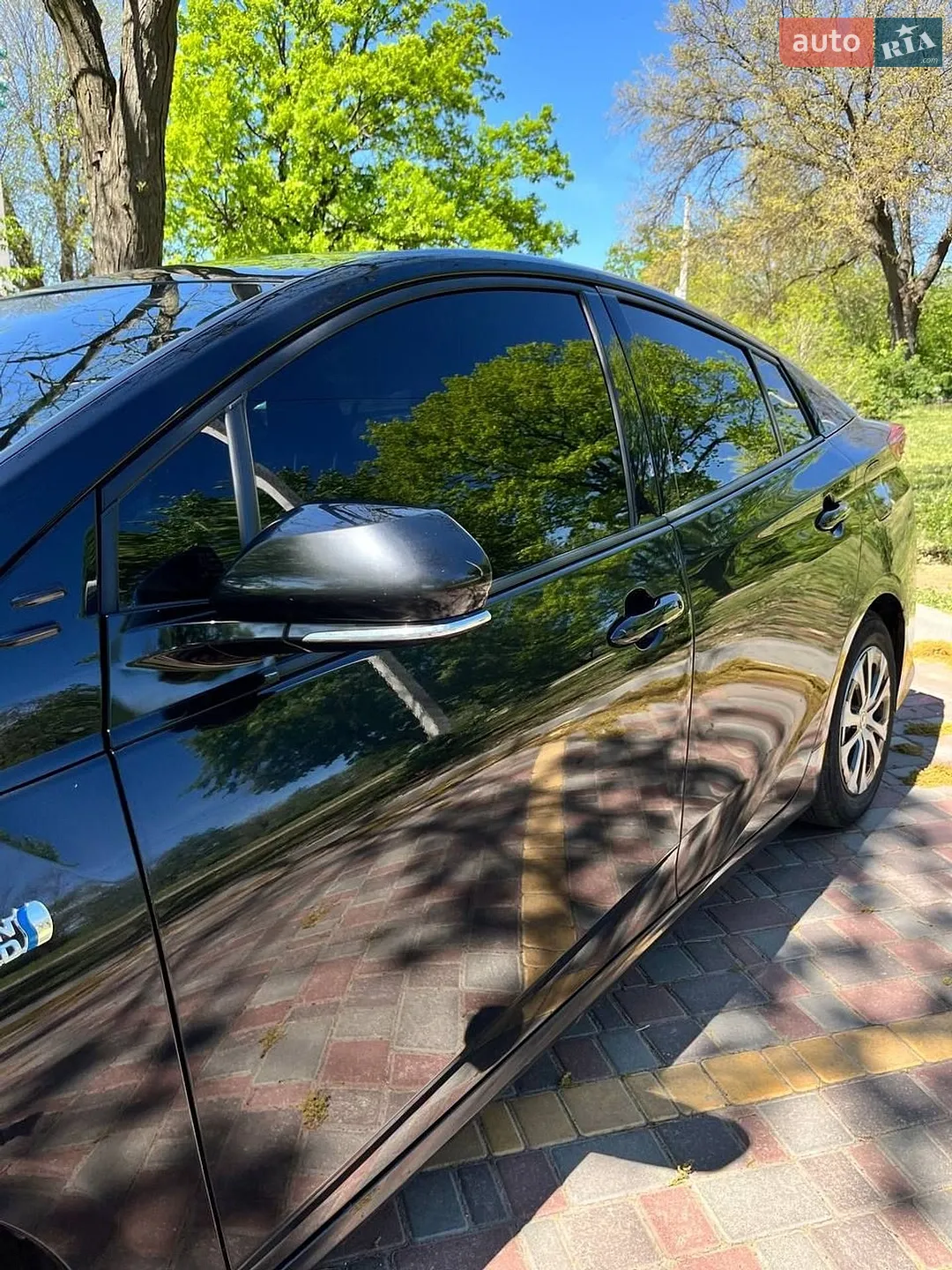 2019 Toyota Prius - мініатюра 7