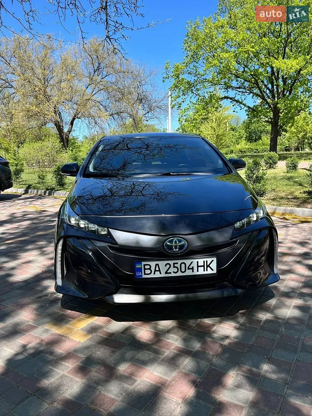 2019 Toyota Prius - мініатюра 41