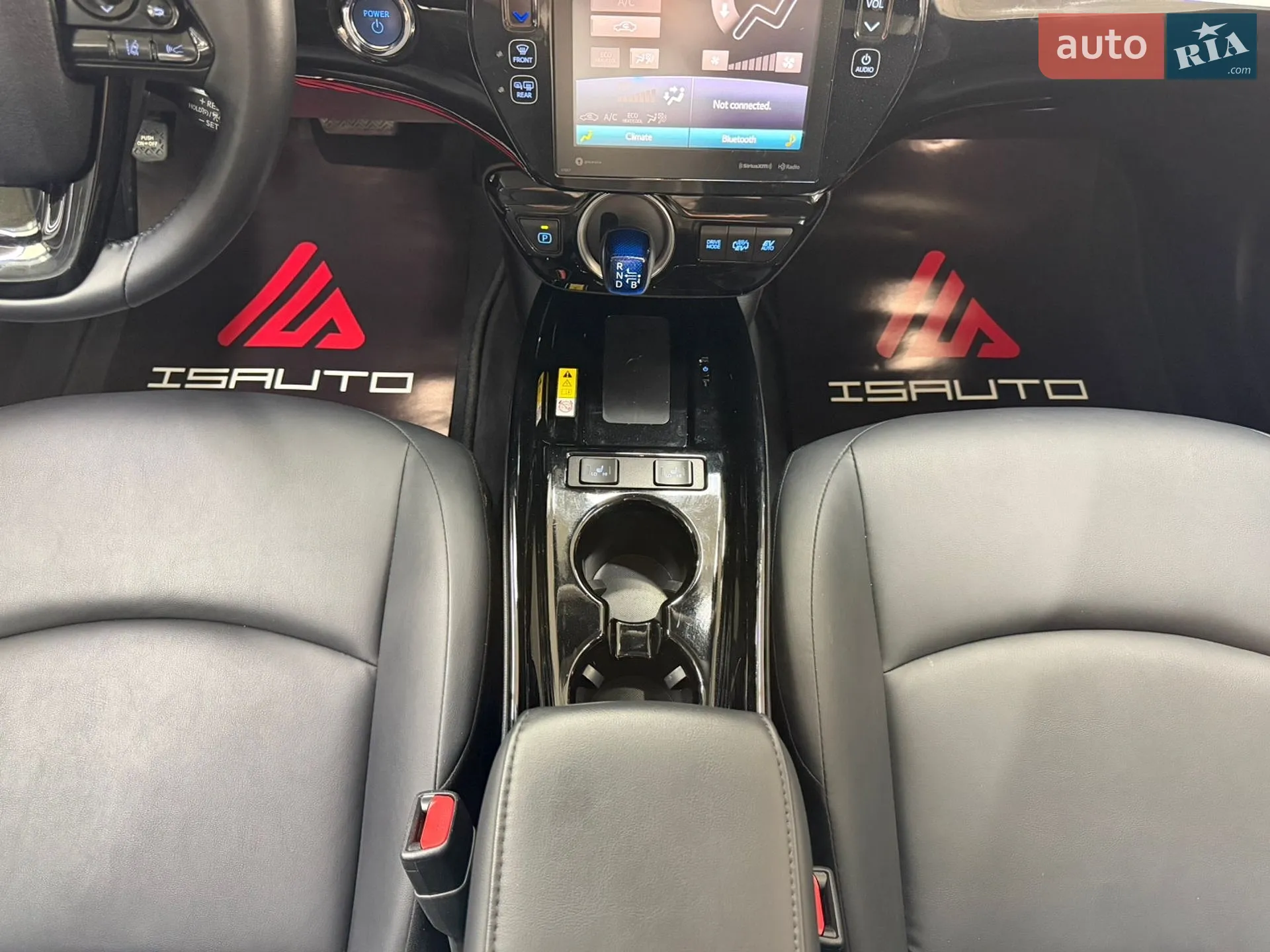 2020 Toyota Prius - мініатюра 29