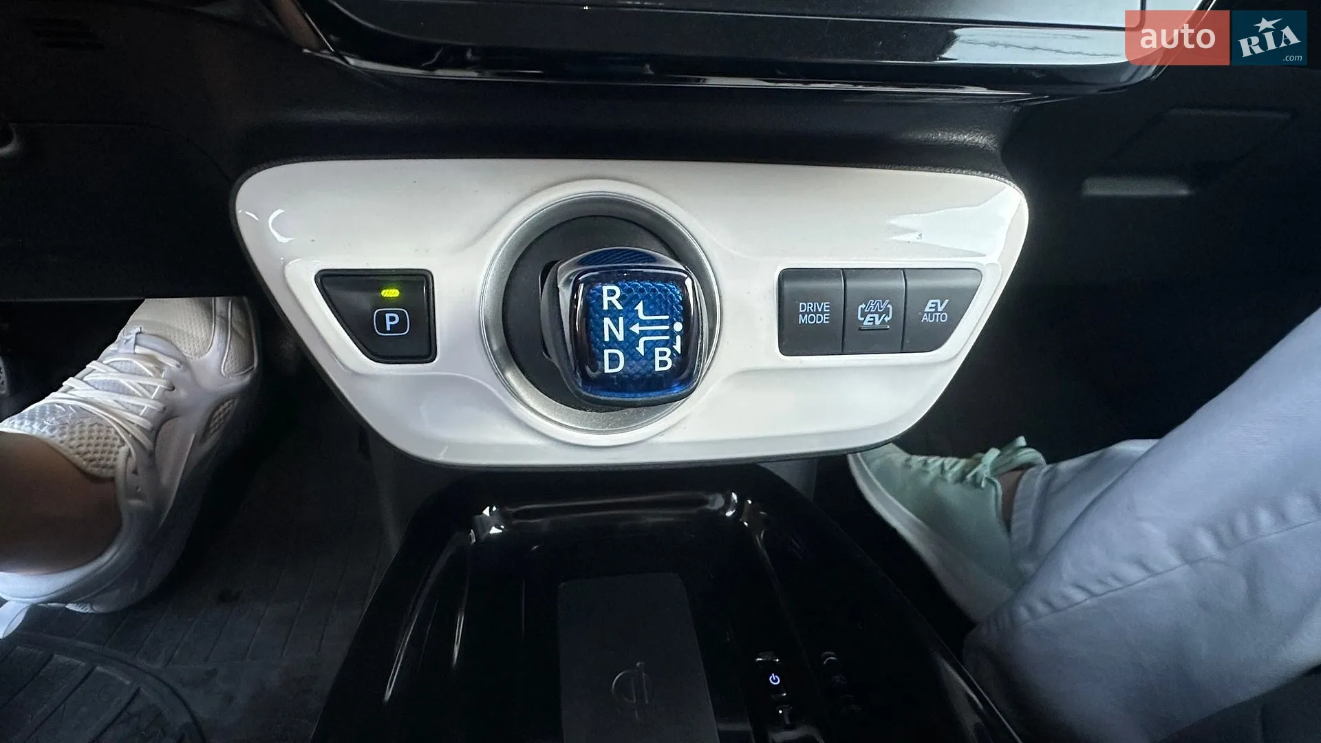 2018 Toyota Prius - мініатюра 30