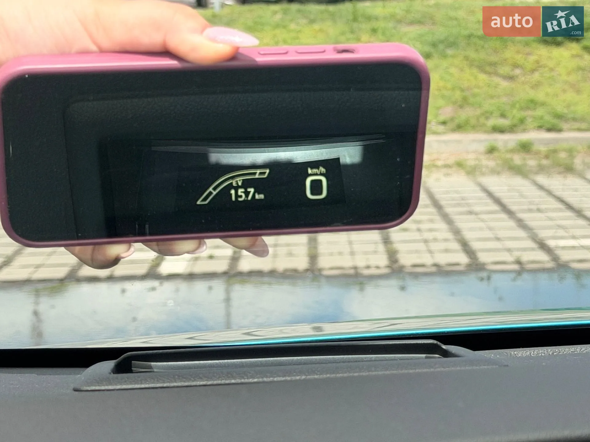 2018 Toyota Prius - мініатюра 15