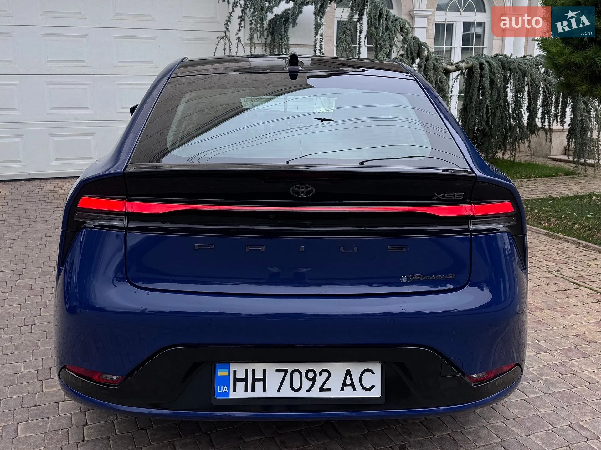 2024 Toyota Prius - мініатюра 10