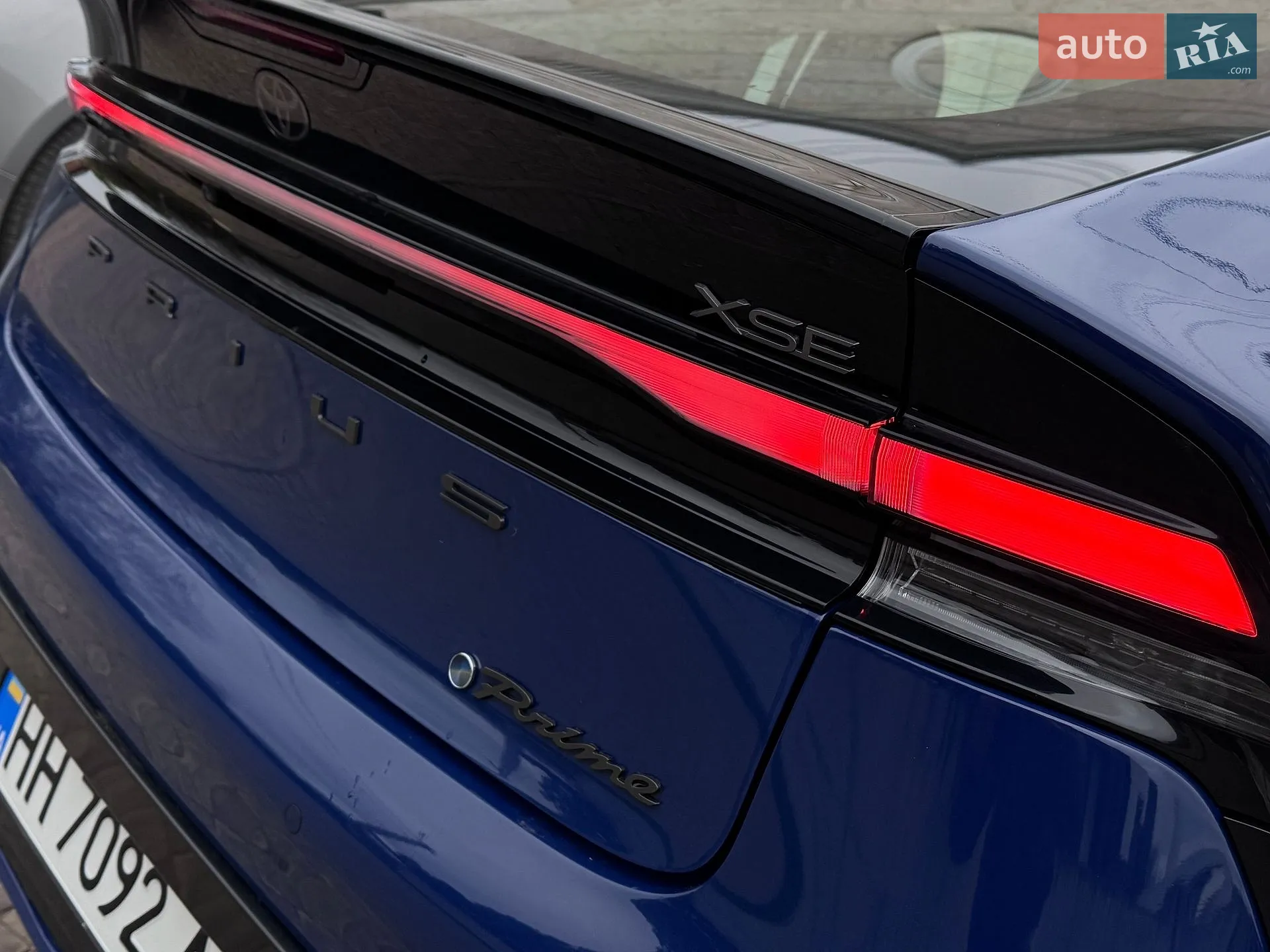 2024 Toyota Prius - мініатюра 14
