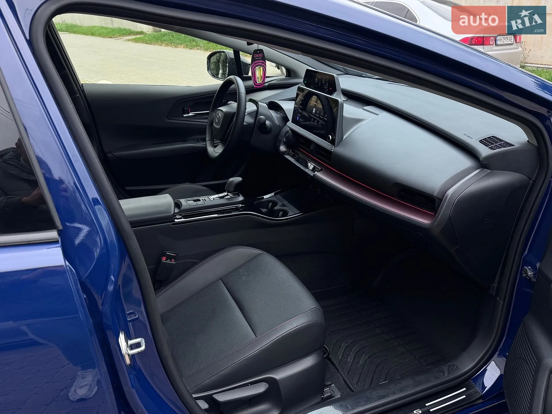 2024 Toyota Prius - мініатюра 18