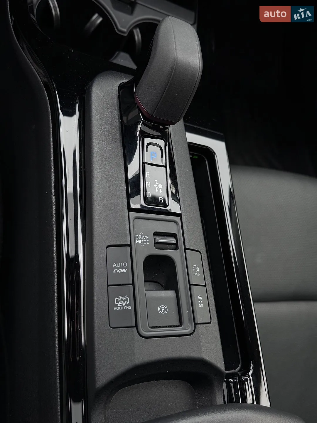 2024 Toyota Prius - мініатюра 22