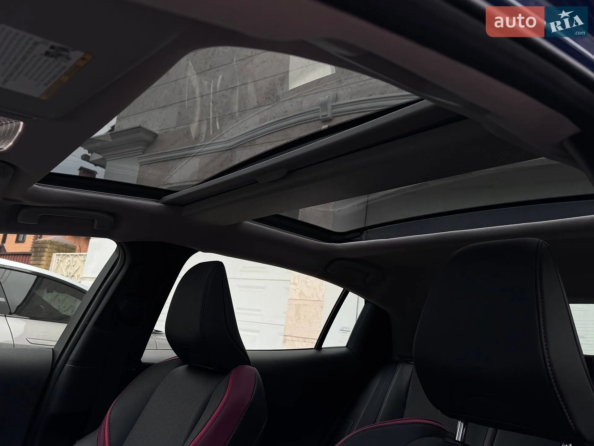 2024 Toyota Prius - мініатюра 25