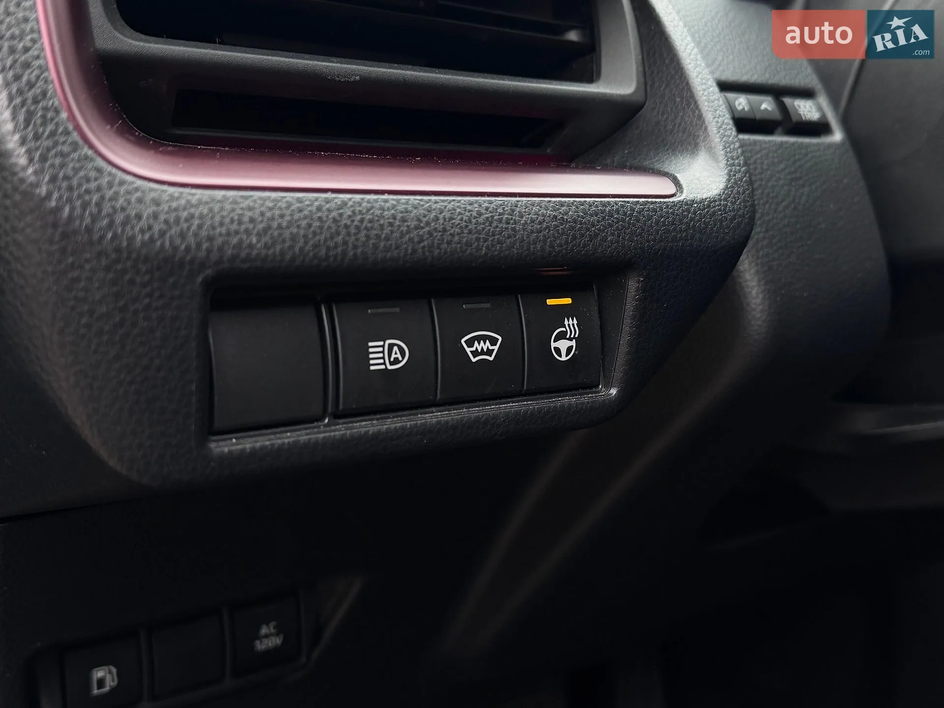 2024 Toyota Prius - мініатюра 32