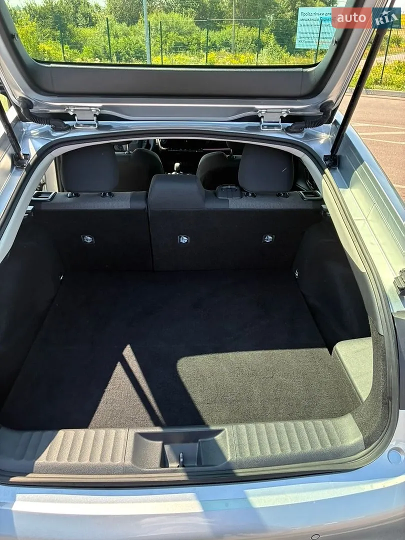 2023 Toyota Prius - мініатюра 12