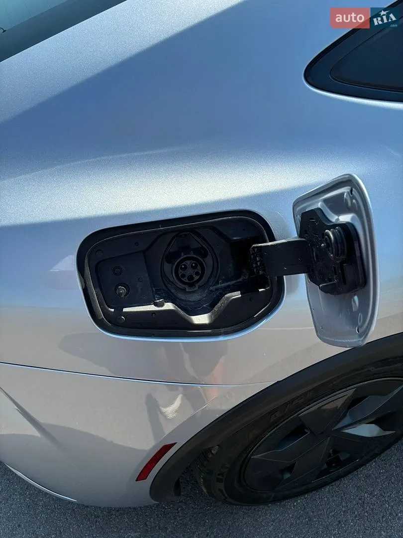 2023 Toyota Prius - мініатюра 9