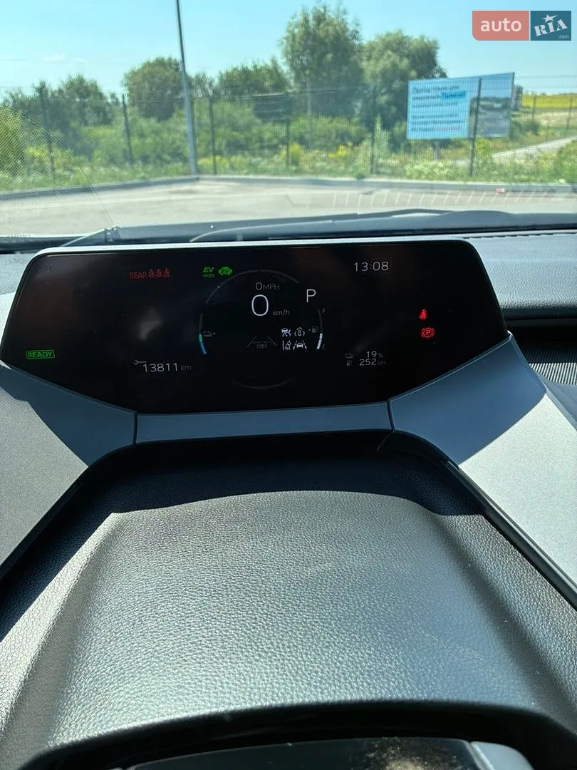 2023 Toyota Prius - мініатюра 17
