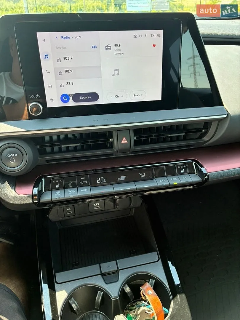 2023 Toyota Prius - мініатюра 18