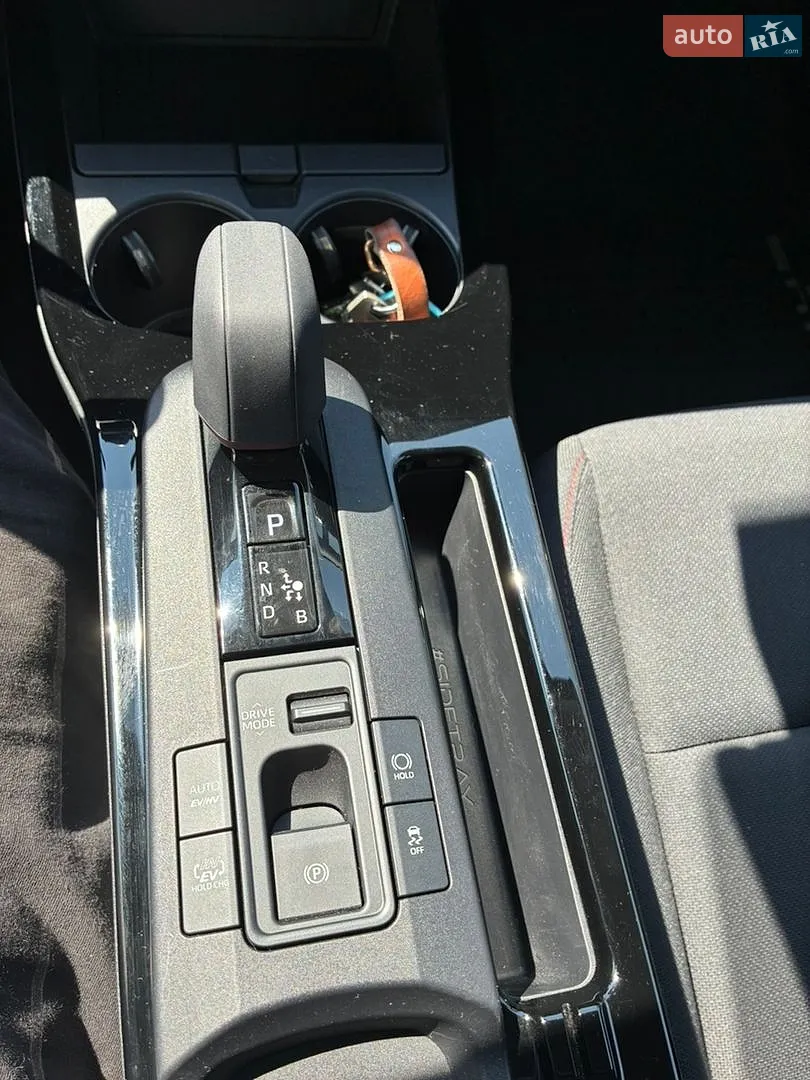 2023 Toyota Prius - мініатюра 19